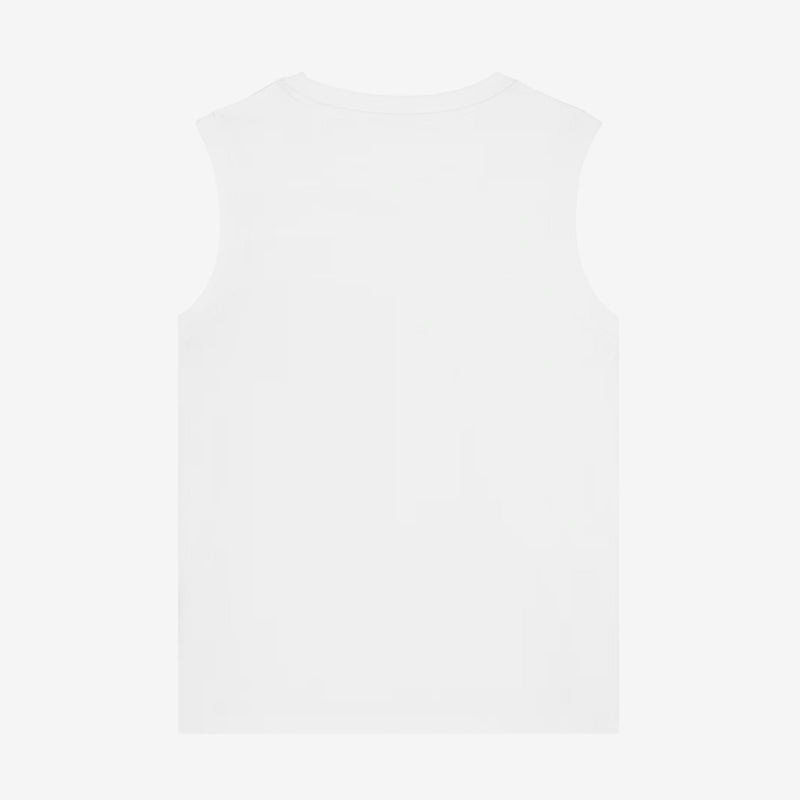 Débardeur WO white