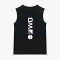 Débardeur WO noir