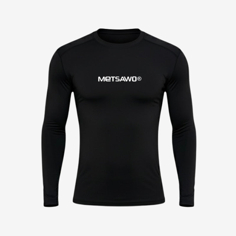 Haut de compression Metsawo