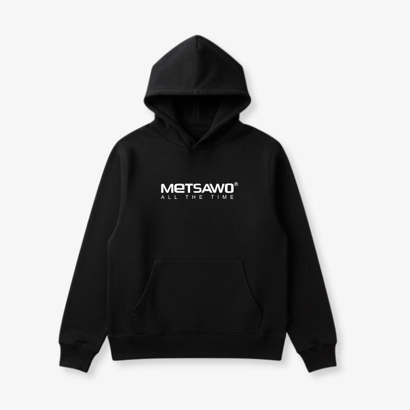 Hoodie Metsawo® ATT