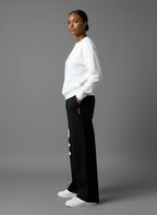 Pantalon Jogging Wo Black