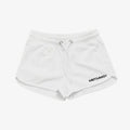Mini Short Chill white