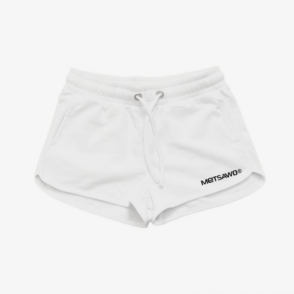 Mini Short Chill white