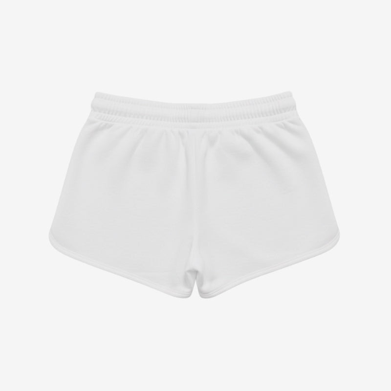 Mini Short Chill white