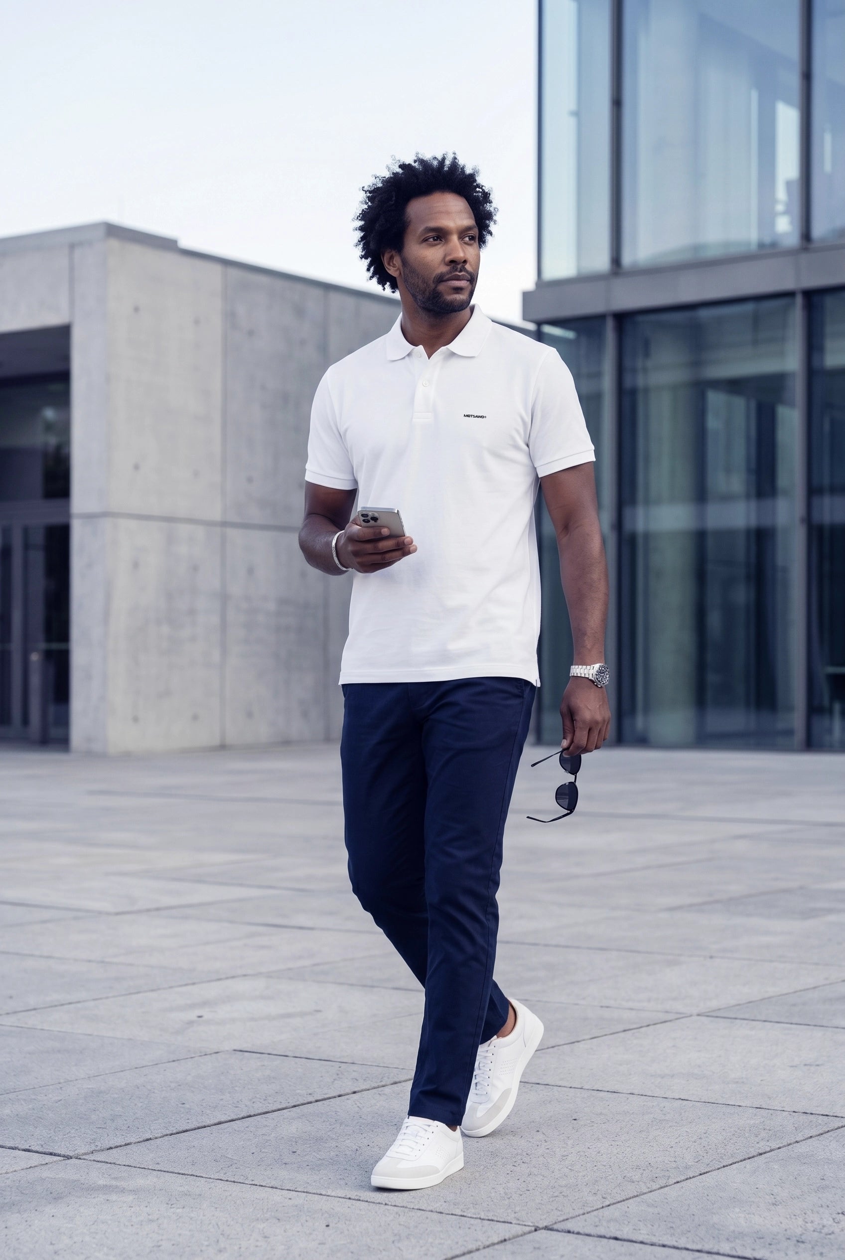 POLO ESSENTIAL