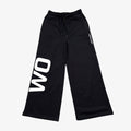 Pantalon Jogging Wo Black