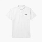 Polo Metsawo® Blanc