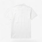 Polo Metsawo® Blanc