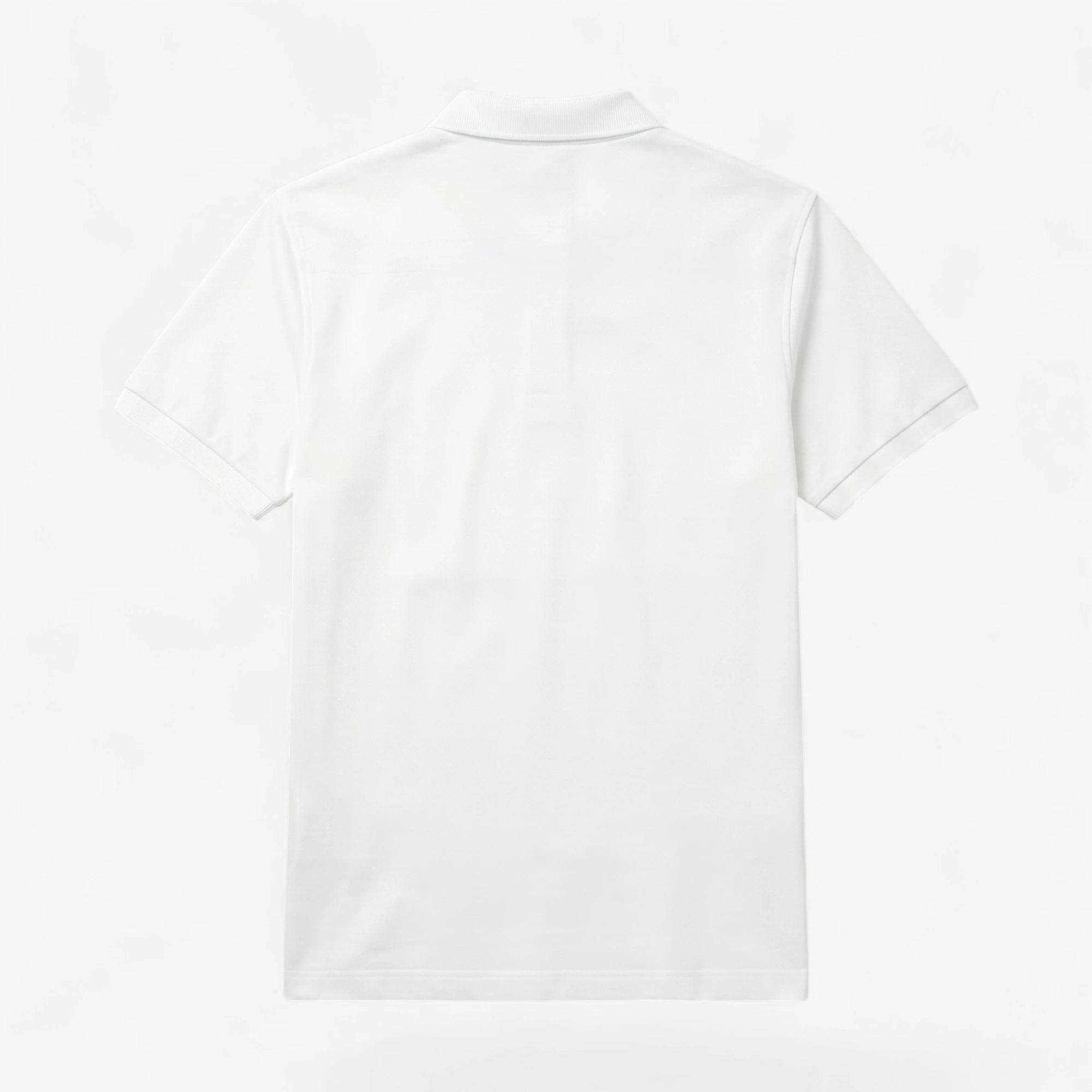 Polo Metsawo® Blanc