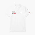 Polo Sport 97 Metsawo® Blanc