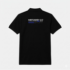 Polo Sport 97 Metsawo® noir