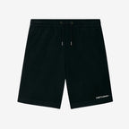 short jogging men noir