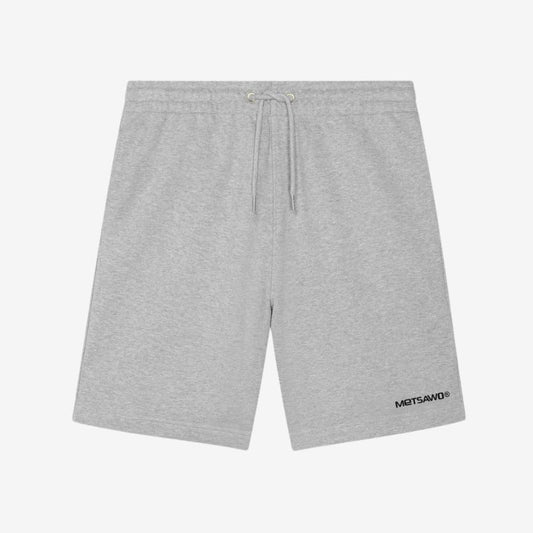 Short jogging Wo Grey