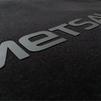 Sweatshirt Black Ghost