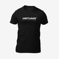 T-shirt Metsawo ATT Black