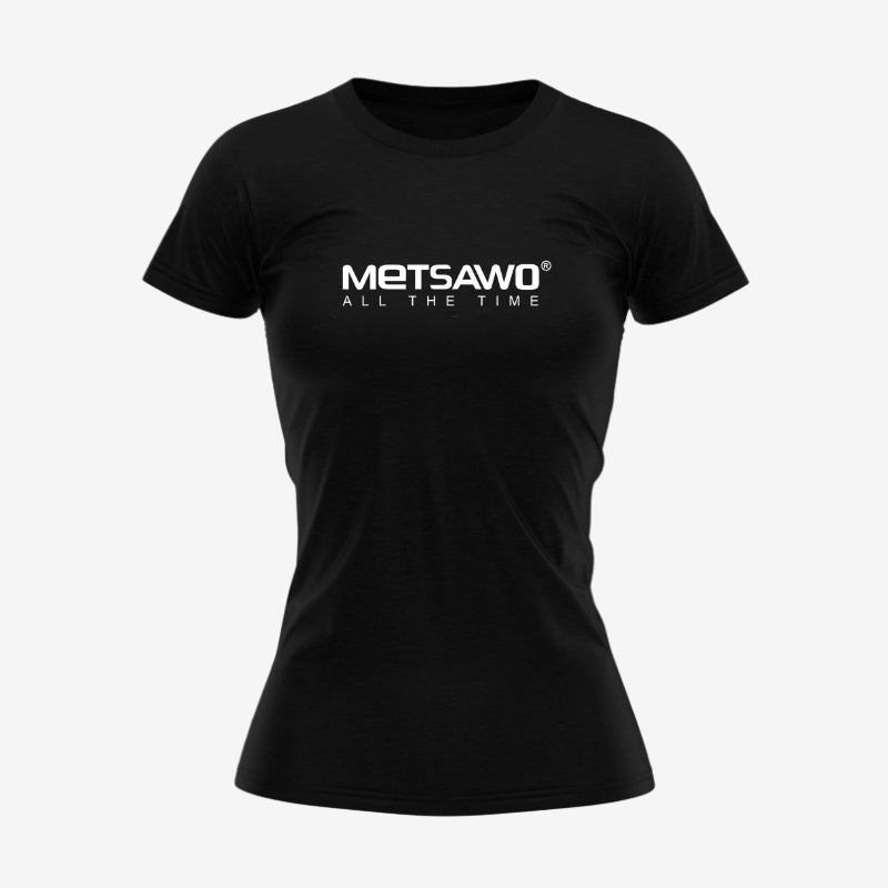 T-shirt Metsawo ATT women