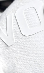 Sweatshirt White Ghost