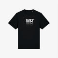 T-shirt WO black
